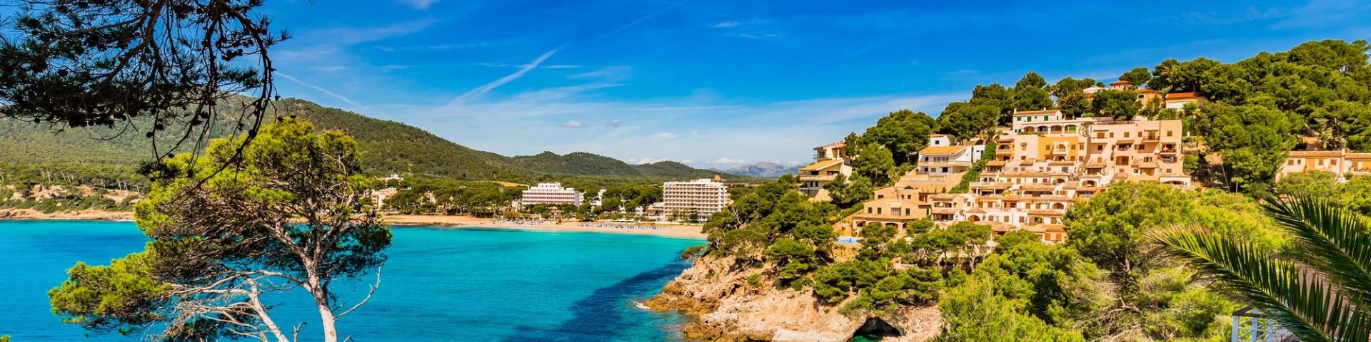 Condor Holidays Flug Hotel Gunstig Im Paket Buchen